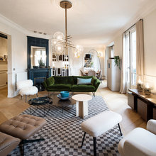 Downstairs Family Room
