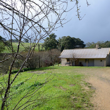 My Houzz: 140 year old mud brick home