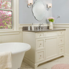 Girls Bedrooms