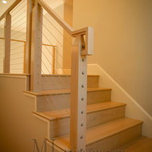 stairwell