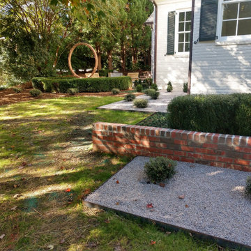 A Space for Quiet Repose