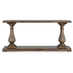 French Country Console Tables by Kosas