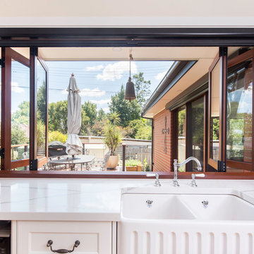Ainslie Extension and Remodel