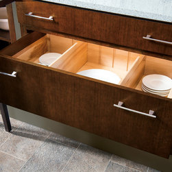Wellborn Cabinet, Inc. Select Series - Products
