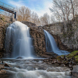 Walters Falls - Artwork