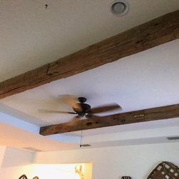 Wesley Chapel Project - Home Improvement