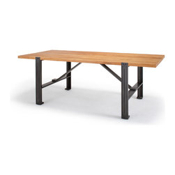 Furniture | Colo - Outdoor Dining Tables