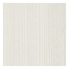 50 Most Por Laminate Countertops For 2019 Houzz White Ash Woodbrush Finish 4 Ft X 8 Vertical Grade Laminate Sheet