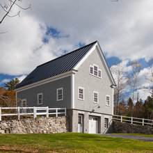 Roofing
