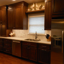 Kitchen Ideas
