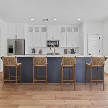 Kitchens