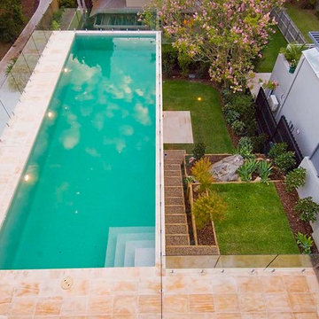 Landscape designs