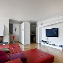Espace tele