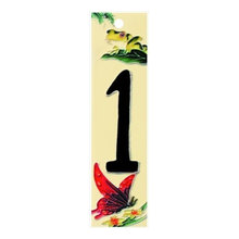 Address Label
