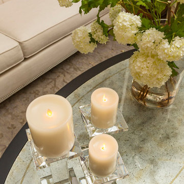 GLENDALE HOLIDAY HOME TOUR