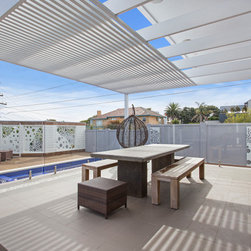 Sandringham - Home Fencing & Gates