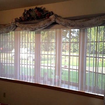 Residential Work