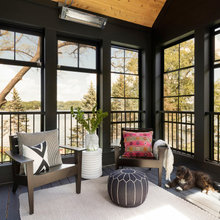 Screen Porch