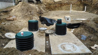 Septic Repair in Lakeville, MA