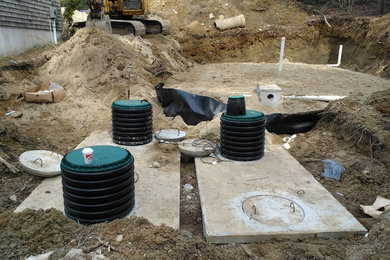 Septic Repair in Lakeville, MA