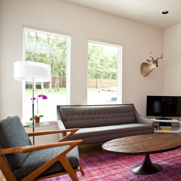 Oakdale Transitional