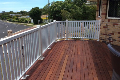 Photo of a deck in Sunshine Coast.
