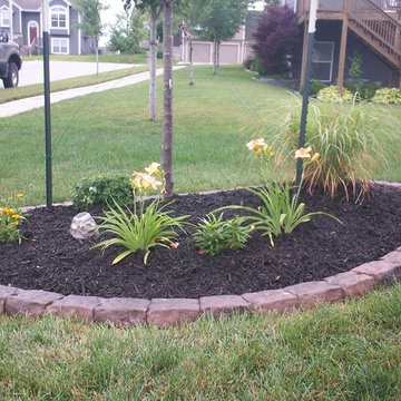Landscaping Edging