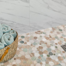 Bathroom project