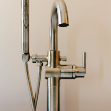 Northville Bath Remodel