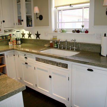 Better Homes and Gardens Renovation Contest Grand Prize Winner