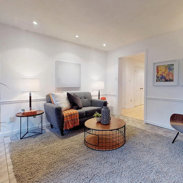Chiswell Crescent