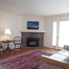 Living Room Ideas