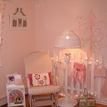 nursery