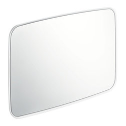 http://www.exotichomeexpo.com/hansgrohe-bouroullec-mirror-large-42685000.html - Wall Mirrors