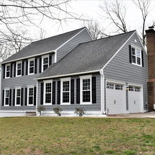 Exterior Gray Slate