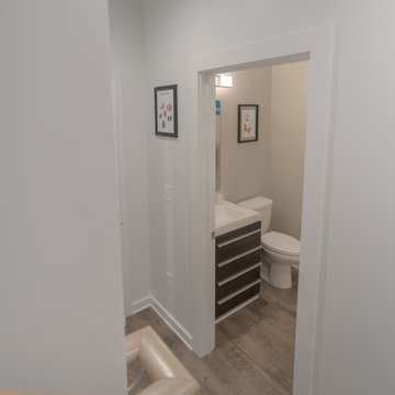 Church Conversion