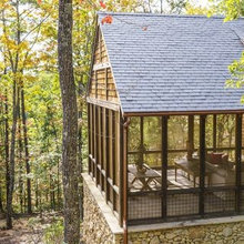 Screen Porch