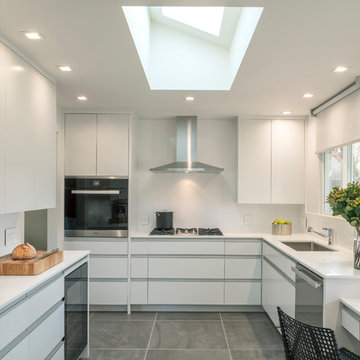 Mid-century Modern Reimagined