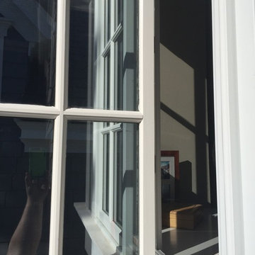 Pella Sash Replacement