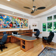 office