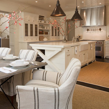William T Baker &Associates, Atlanta, GA