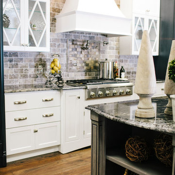 Wilmington Showroom - Starmark Cabinets