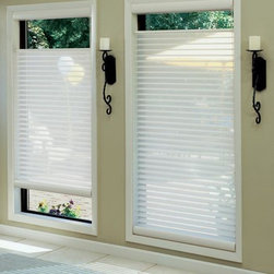 Hunter Douglas Silhouette&reg; Window Shadings - Window Blinds