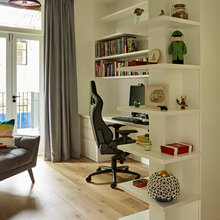 Office/Man Cave