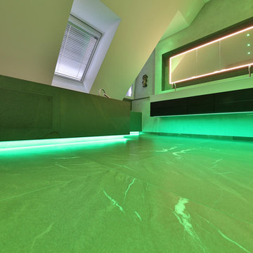 Wellness Oase in München Bogenhausen