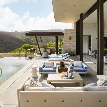 Contemporary Cool