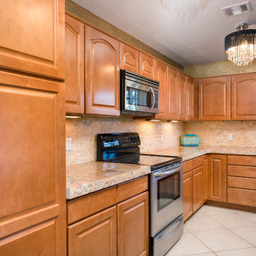 Catalina Foothills Condo