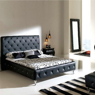 MODERN Contemporary BEDS