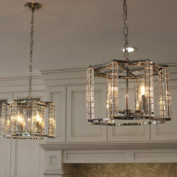 Moline, IL - Crystal Clear Lighting Concept