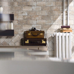 Serenissima Chicago - Wall And Floor Tile